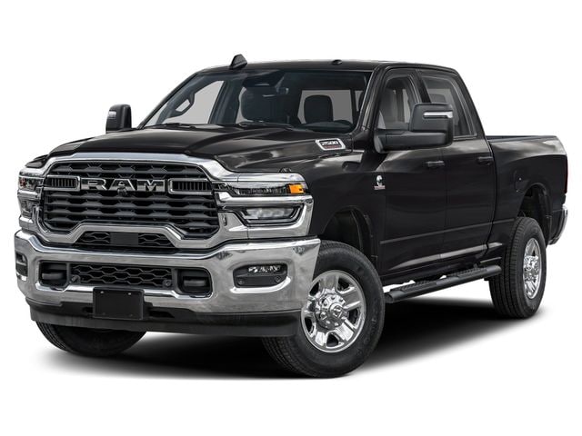 ram ram 2500 pickup 2026 3C6UR5DJXTG197435 image ram ram 2500 pickup 2026 3C6UR5DJXTG197435 image